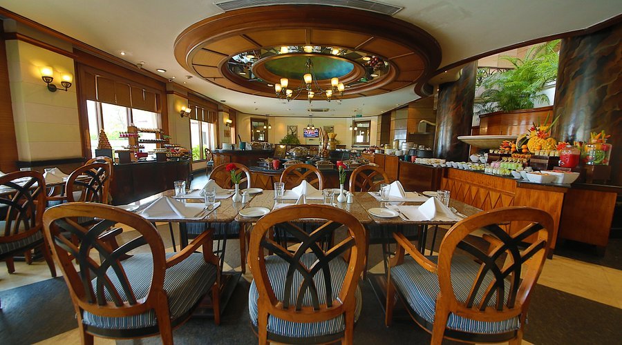 Oceanic Kolkata: Menu, Price & Honest Review (2026)
