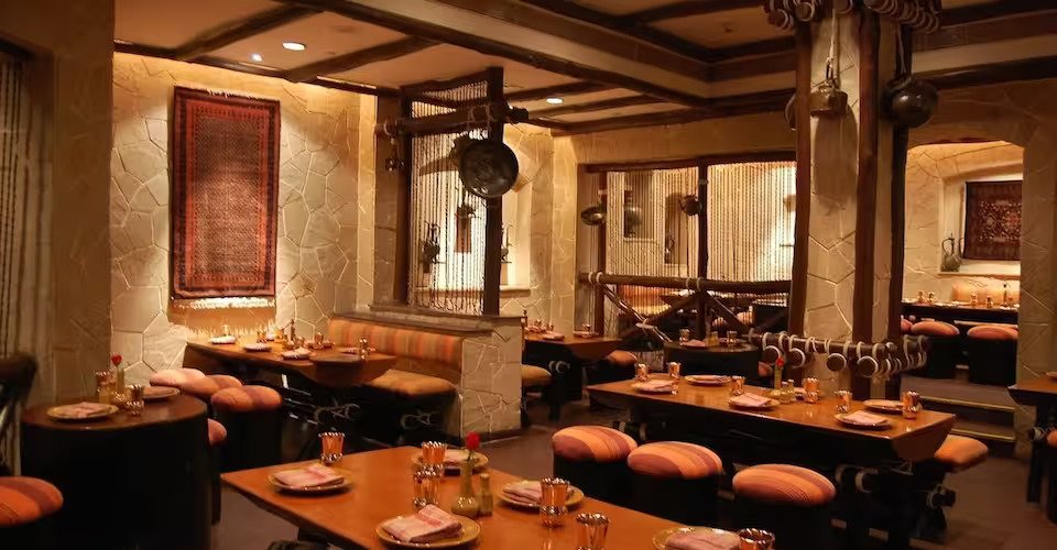 Peshawri Kolkata: Menu, Price & Honest Review (2026)