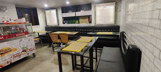 Tasty Treat Kolkata: Menu, Price & Honest Review 
