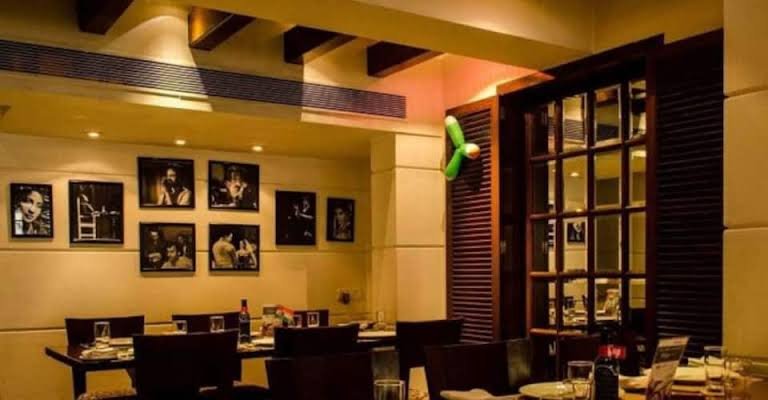 Oh! Calcutta Kolkata: Menu, Price & Honest Review 