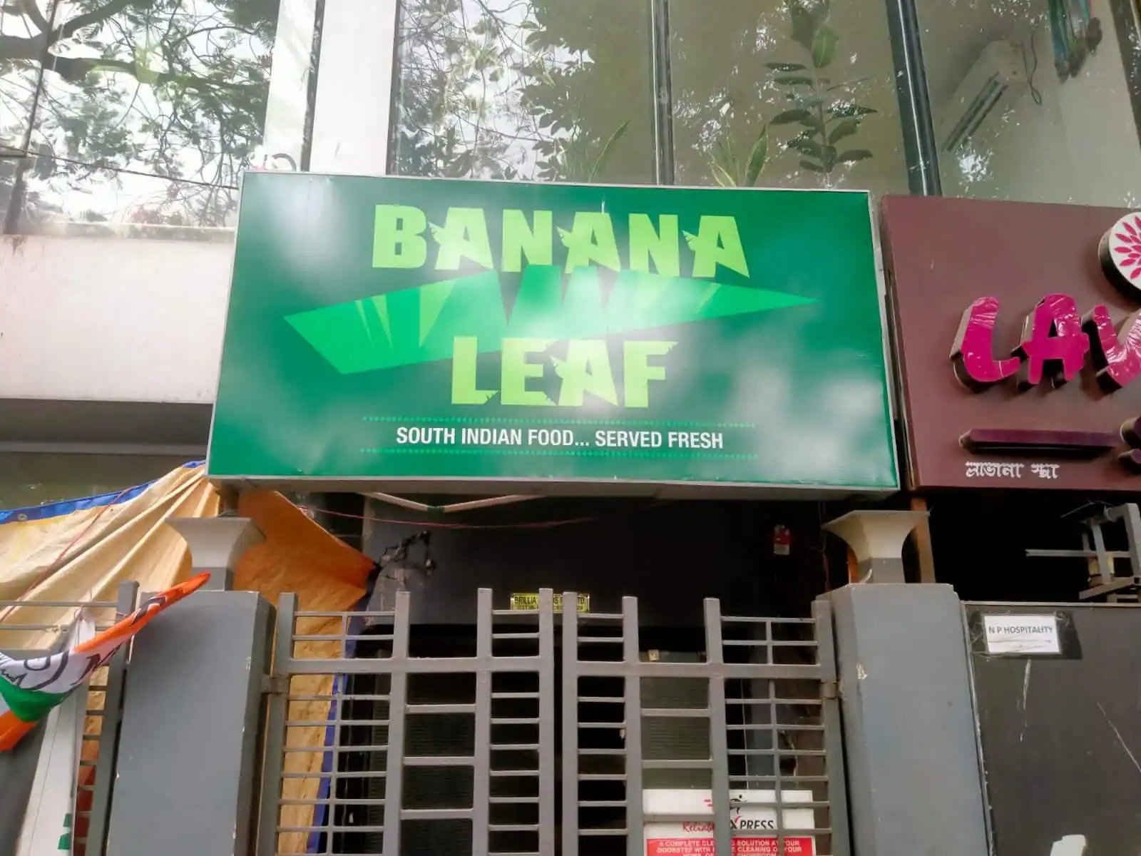 Banana Leaf Kolkata: Menu, Price & Honest Review 